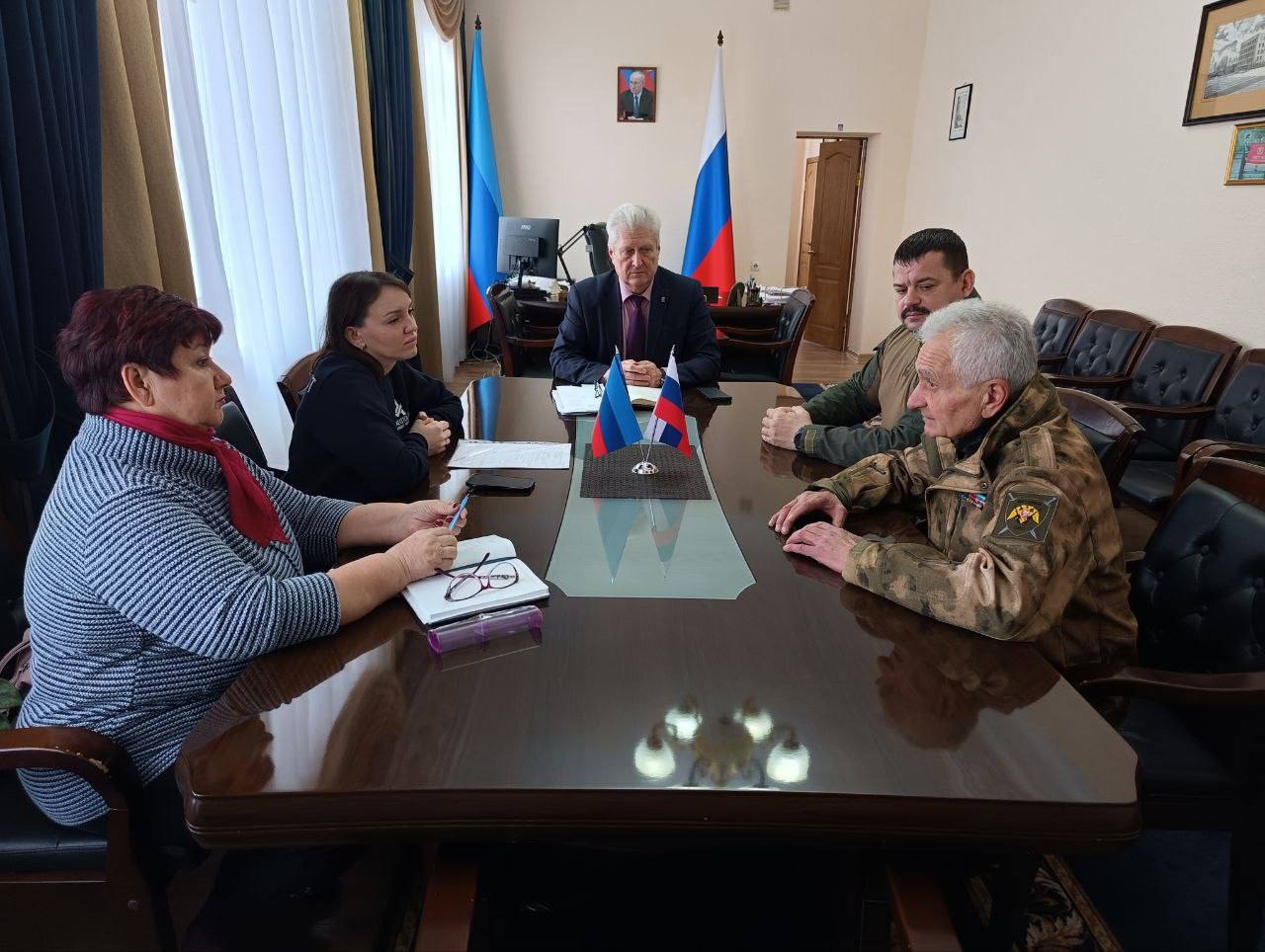 Поиск пропавших бойцов в ходе СВО — задача проекта Тюменской области и Краснодона